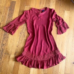 Adorable Girls Dress